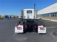 2017 Peterbilt 579