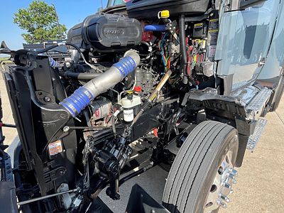 2023 Kenworth T680
