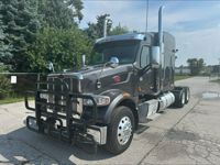 2022 Peterbilt 567