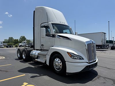 2022 Kenworth T680