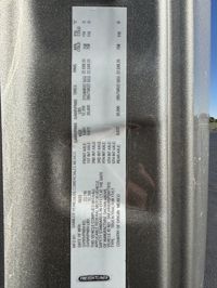 2023 Freightliner CASCADIA 126