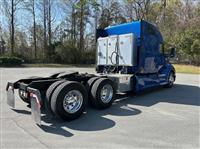 2020 Kenworth T680