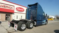2018 Peterbilt 579