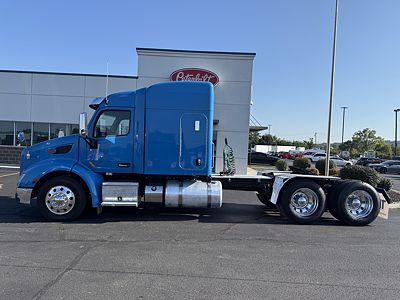 2019 Peterbilt 579