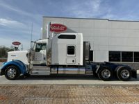 2020 Kenworth W900B