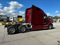 2022 Peterbilt 579