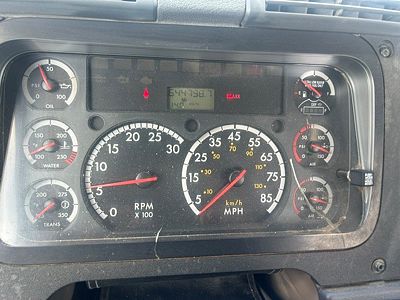 2016 Freightliner 125