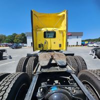 2021 Peterbilt 579