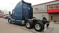 2021 Peterbilt 579