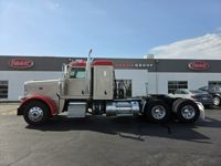 2018 Peterbilt 389
