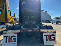 2022 Peterbilt 579