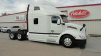 2022 Peterbilt 579
