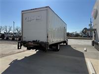 2019 International 4300