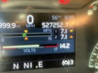 2020 Volvo VNL64T760