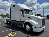 2020 Peterbilt 579
