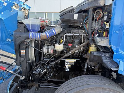 2019 Peterbilt 579