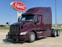 2022 Peterbilt 579
