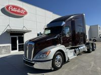 2023 Kenworth T680
