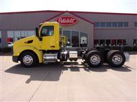 2021 Peterbilt 579
