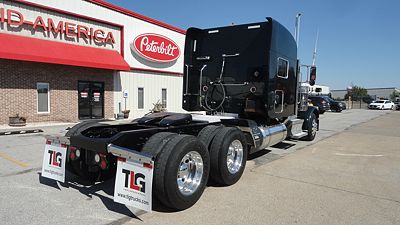 2018 Peterbilt 389