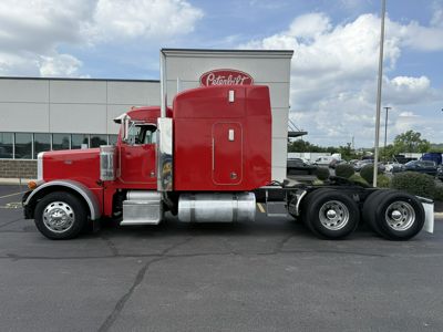 2000 Peterbilt 379