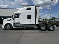 2020 Peterbilt 579