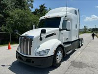 2022 Peterbilt 579