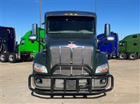 2021 Peterbilt 579