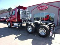 2021 Freightliner CASCADIA 126