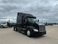 2019 Peterbilt 579