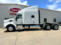 2022 Peterbilt 567