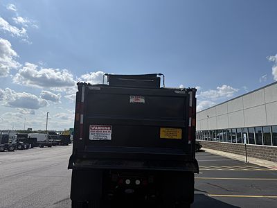 2024 Peterbilt 567