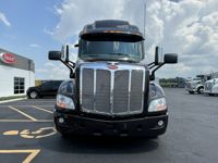 2020 Peterbilt 579