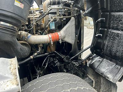 2017 Western Star 4700