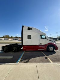 2023 Peterbilt 579