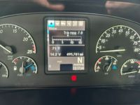2021 Freightliner CASCADIA 126