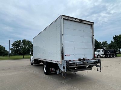 2018 Peterbilt 337