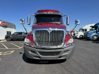 2015 International LT625