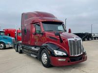 2022 Peterbilt 579