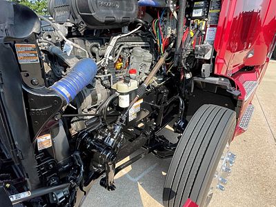 2023 Peterbilt 579