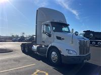 2020 Peterbilt 579