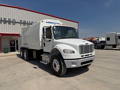 2017 Freightliner M2 106 MEDIUM DUTY