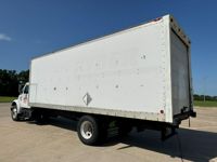 1993 International 4900