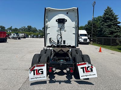 2022 Peterbilt 579