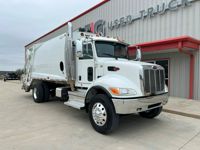 2021 Peterbilt 337