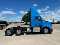 2023 Kenworth T680