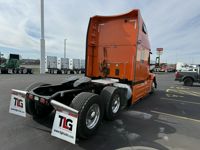 2022 Peterbilt 579