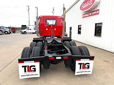 2020 Peterbilt 567