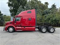 2022 Peterbilt 579