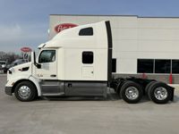 2021 Peterbilt 579